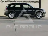 2025 Mini Paceman