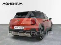 2025 Mini Paceman