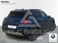2025 Mini Paceman