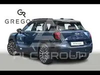 2025 Mini Paceman