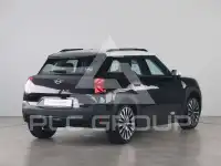 2025 Mini Paceman