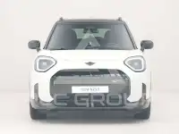 2025 Mini Paceman
