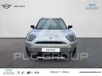 2025 Mini Paceman