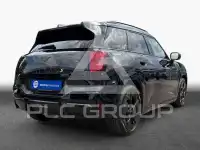 2025 Mini Paceman