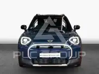 2025 Mini Paceman