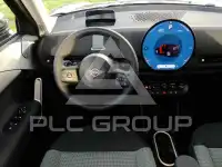 2025 Mini Paceman