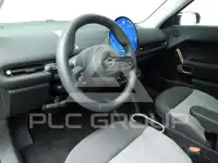 2025 Mini Paceman