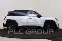 2025 Mini Paceman