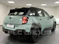 2025 Mini Paceman