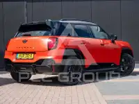2025 Mini Paceman