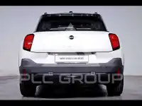 2025 Mini Paceman