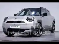 2025 Mini Paceman