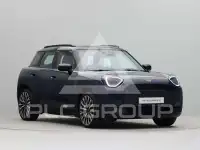 2025 Mini Paceman