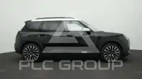 2025 Mini Paceman