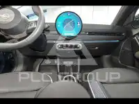 2025 Mini Paceman