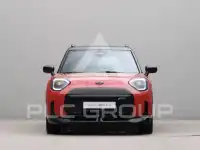 2025 Mini Paceman