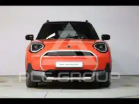 2025 Mini Paceman