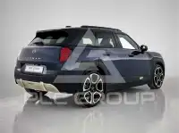 2026 Mini Paceman