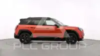 2025 Mini Paceman