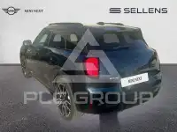 2025 Mini Paceman