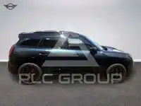 2025 Mini Paceman