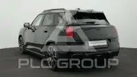 2025 Mini Paceman