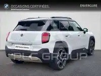 2025 Mini Paceman