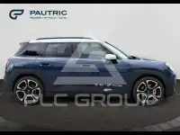 2025 Mini Paceman
