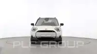 2025 Mini Paceman