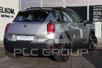 2026 Mini Paceman