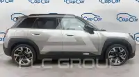 2025 Mini Paceman