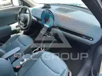 2025 Mini Paceman