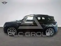 2025 Mini Paceman
