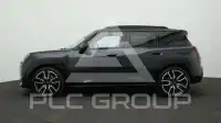 2025 Mini Paceman