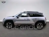 2025 Mini Paceman