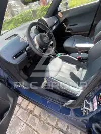 2025 Mini Paceman
