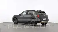 2025 Mini Paceman