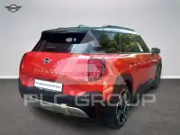2025 Mini Paceman