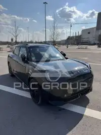 2025 Mini Paceman