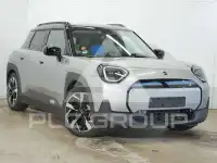 2025 Mini Paceman