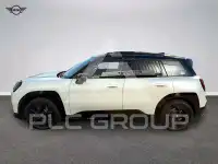 2025 Mini Paceman