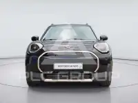 2025 Mini Paceman