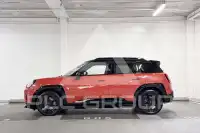 2025 Mini Paceman