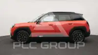 2025 Mini Paceman