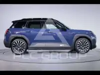 2025 Mini Paceman