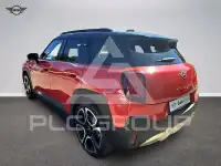 2025 Mini Paceman