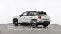 2025 Mini Paceman