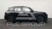 2025 Mini Paceman