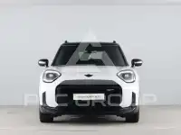 2025 Mini Paceman