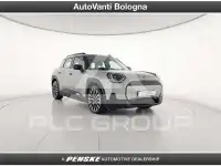 2025 Mini Paceman